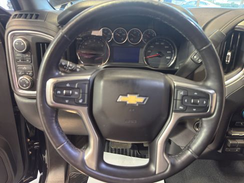 Used 2019 Chevrolet Silverado 1500 LT w/ All-Star Edition image 16