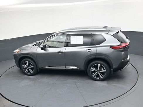 Used 2023 Nissan Rogue Platinum w/ Platinum Premium Package image 32