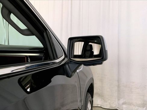 Used 2024 GMC Sierra 1500 Denali w/ Denali Reserve Package RWD image 11