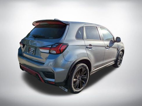 New 2026 Mitsubishi Outlander Sport AWD image 4