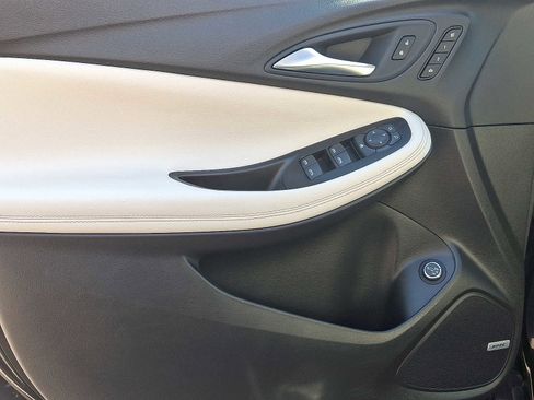 Certified 2024 Buick Encore GX Avenir w/ Avenir Convenience Package image 14