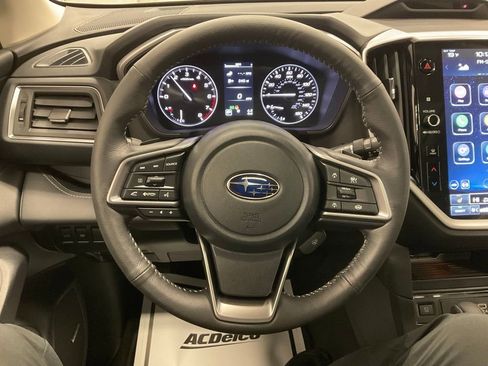 New 2026 Subaru Ascent Limited image 14
