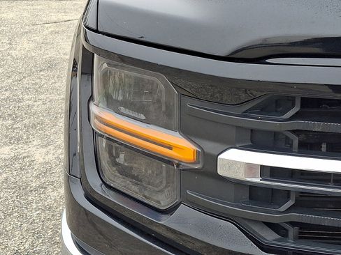 Certified 2024 Ford F150 XLT w/ Mobile Office Package image 8