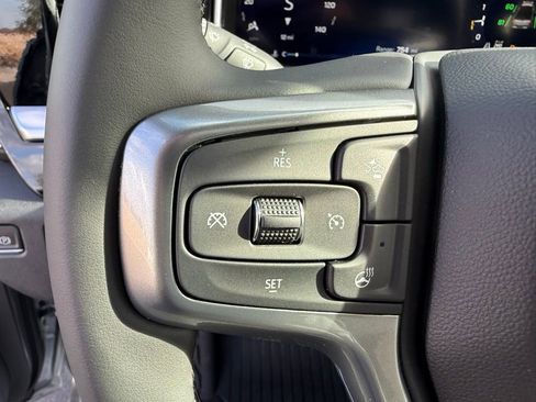 New 2026 Chevrolet Silverado 2500 LTZ image 24