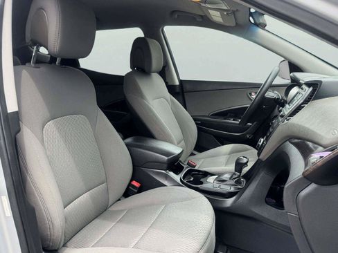 Used 2018 Hyundai Santa Fe Sport AWD/4WD image 58