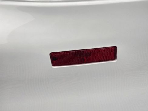 Used 1997 Chevrolet Camaro SS w/ Preferred Equipment Group 2 image 59