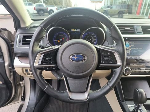 Used 2018 Subaru Outback 3.6R Limited image 14