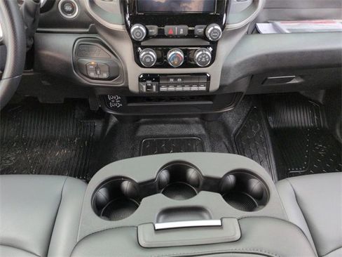 New 2026 RAM 1500 Big Horn/Lone Star image 19