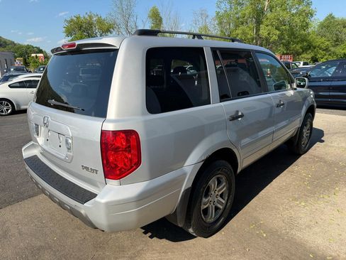 Used 2003 Honda Pilot EX image 4