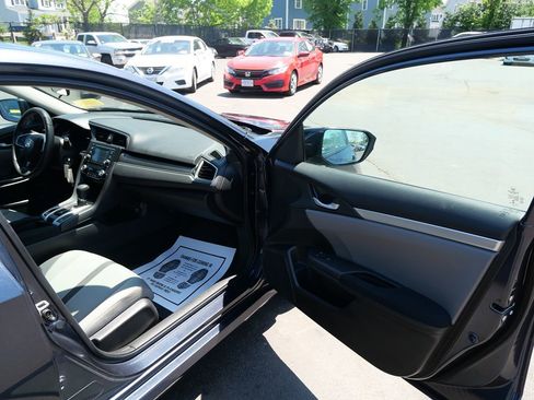Used 2020 Honda Civic LX image 22