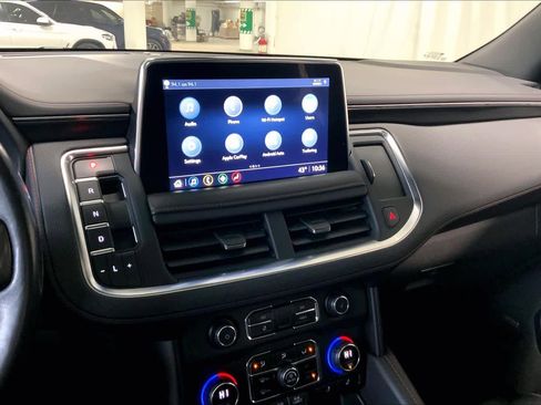 Used 2021 Chevrolet Tahoe RST w/ Luxury Package image 7