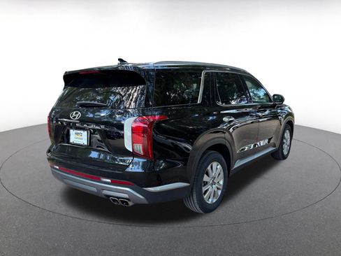 Used 2025 Hyundai Palisade SEL FWD image 7