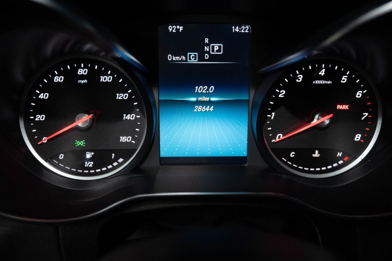 Used 2020 Mercedes-Benz GLC 300 image 26