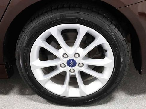 Used 2019 Ford Fusion SE image 44