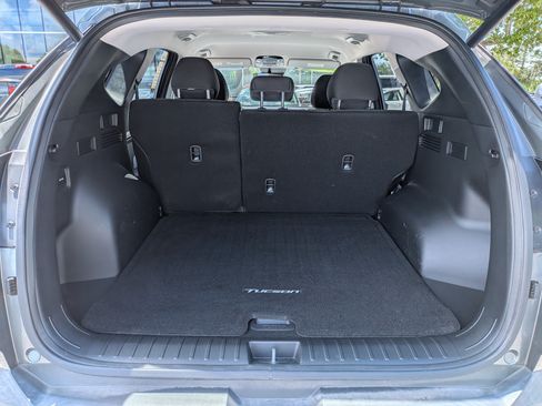 Used 2023 Hyundai Tucson SEL FWD image 13