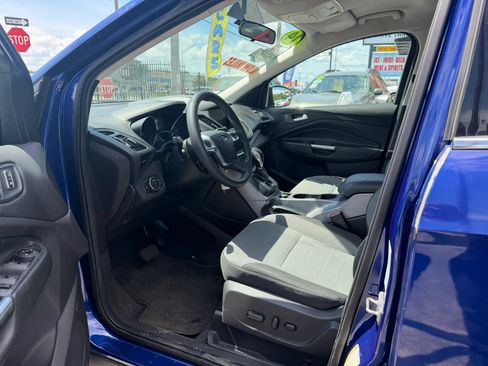Used 2014 Ford Escape SE w/ Equipment Group 201A FWD image 8