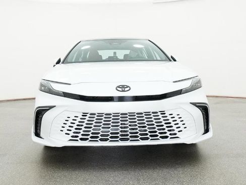 New 2026 Toyota Camry XSE image 5