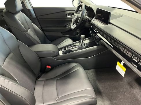 New 2026 Honda Accord Touring image 23
