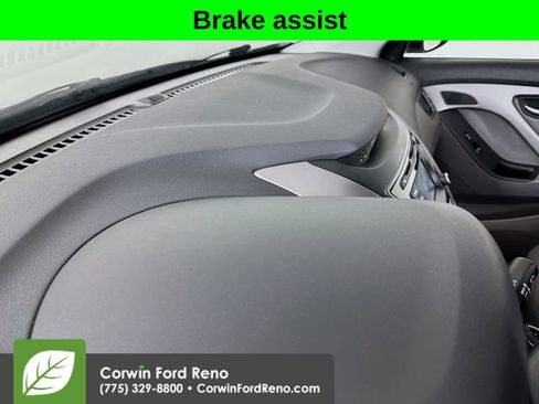 Used 2015 Hyundai Elantra SE w/ Option Group 02 image 9