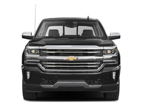 Used 2018 Chevrolet Silverado 1500 High Country AWD/4WD image 7