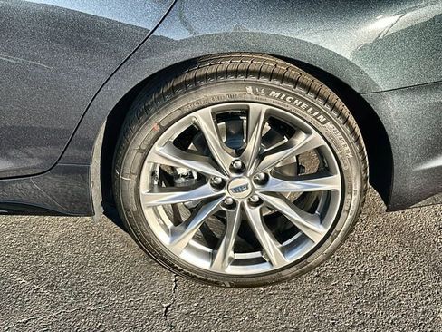 New 2026 Cadillac CT5 Sport image 34