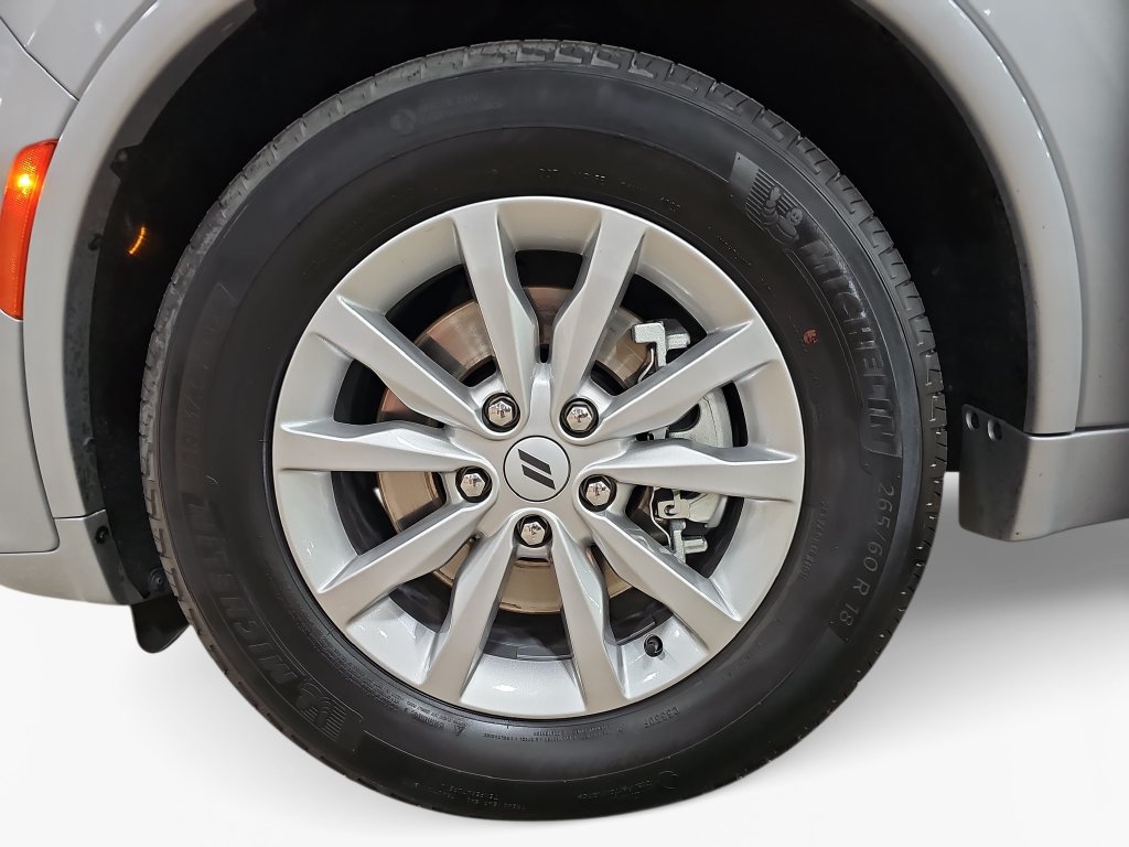 Used 2025 Dodge Durango GT RWD image 24