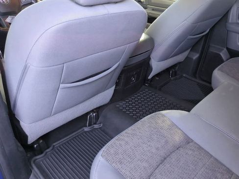 Used 2018 RAM 1500 Big Horn image 18