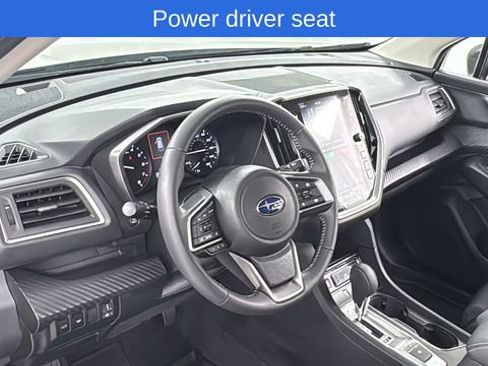 Used 2025 Subaru Ascent Premium image 40