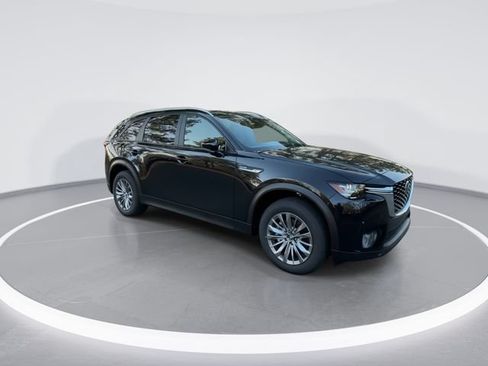 Used 2026 MAZDA CX-90 3.3 Turbo w/ Select Package AWD/4WD image 9