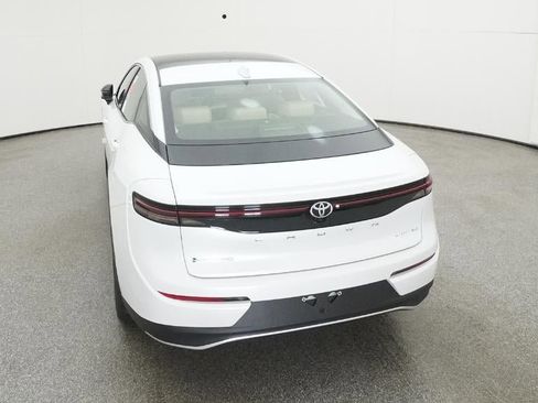 New 2026 Toyota Crown Limited image 39