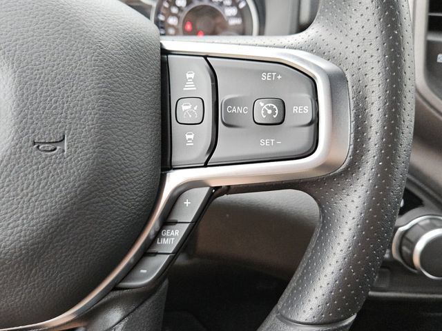 New 2026 RAM 1500 Tradesman AWD/4WD image 23