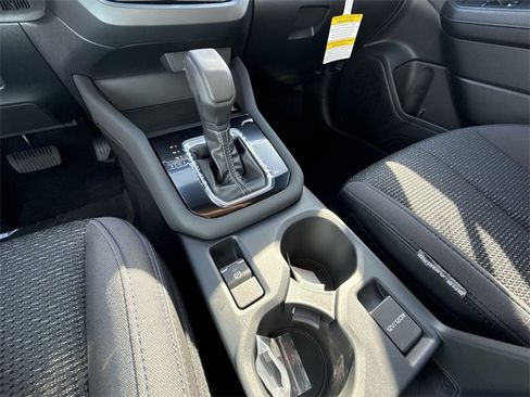 New 2025 Subaru Forester Premium image 21