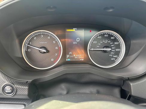 Used 2023 Subaru Forester Premium image 21