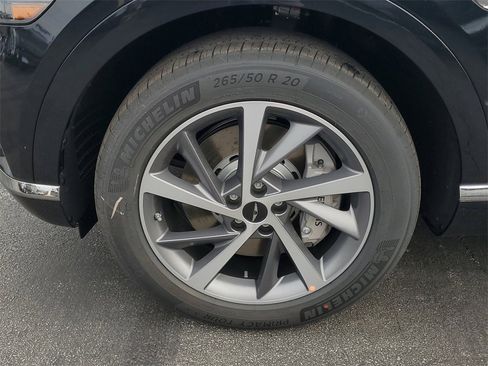 New 2026 Genesis GV80 2.5T Select image 8