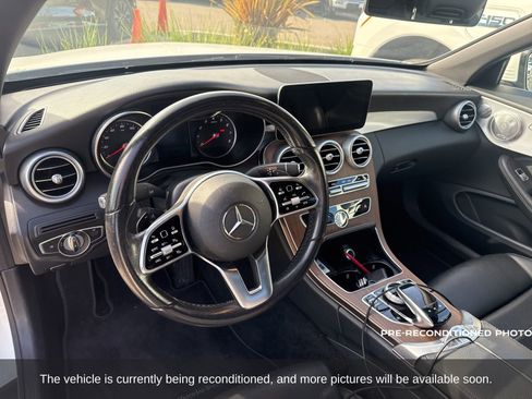 Used 2020 Mercedes-Benz C 300 C 300 image 2