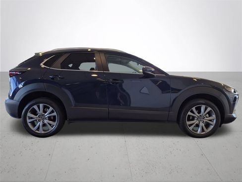Used 2025 MAZDA CX-30 AWD 2.5 S w/ Preferred Package image 6