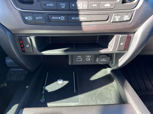 New 2026 Honda Ridgeline RTL image 28