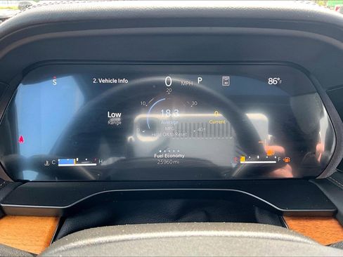 Used 2023 Jeep Grand Cherokee L Summit image 13