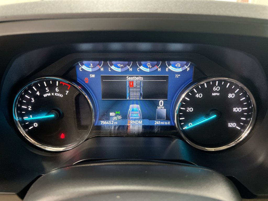 Used 2023 Ford Expedition Limited AWD/4WD image 12