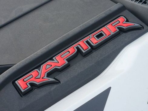 Used 2024 Ford Bronco Raptor AWD/4WD image 8