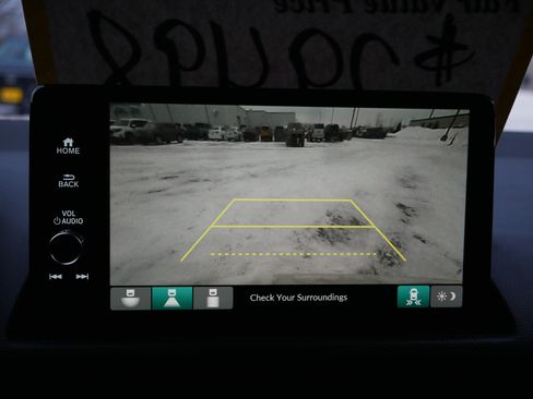 Certified 2022 Honda Civic Si image 27