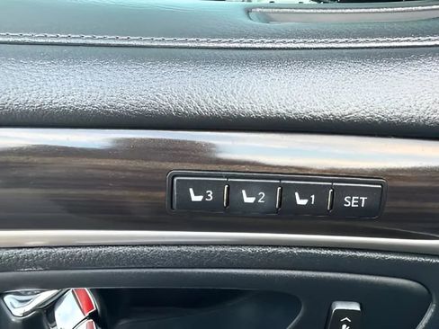 Used 2014 Lexus LS 460 L w/ Ultra Luxury Package image 43