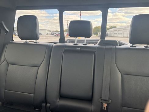 New 2026 Ford F350 Lariat w/ Black Appearance Package AWD/4WD image 44