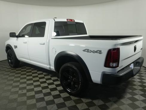 Used 2019 RAM 1500 Warlock AWD/4WD image 5