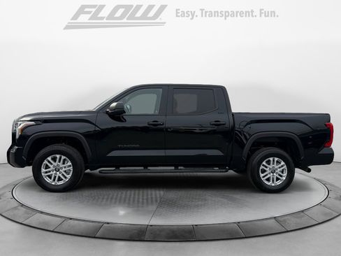 Used 2026 Toyota Tundra SR5 image 5
