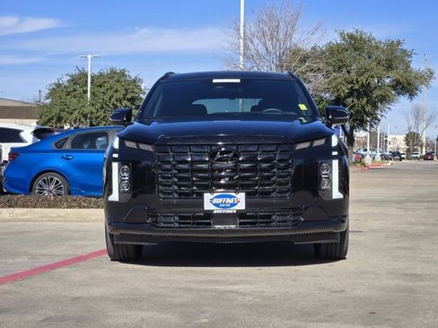 Used 2025 Hyundai Palisade Calligraphy image 2