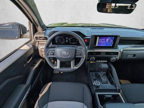 New 2025 Toyota Tacoma TRD Off-Road image 13