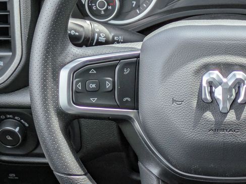 New 2026 RAM 1500 Tradesman AWD/4WD image 20