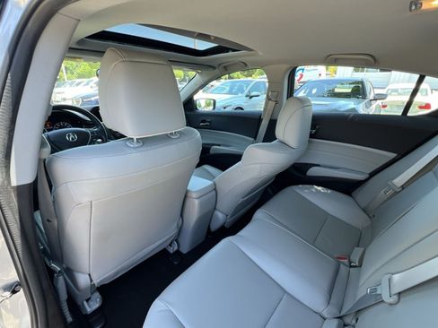 Used 2017 Acura ILX FWD image 27