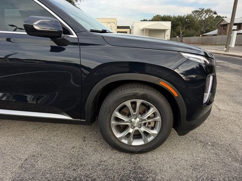 Used 2022 Hyundai Palisade SE image 13